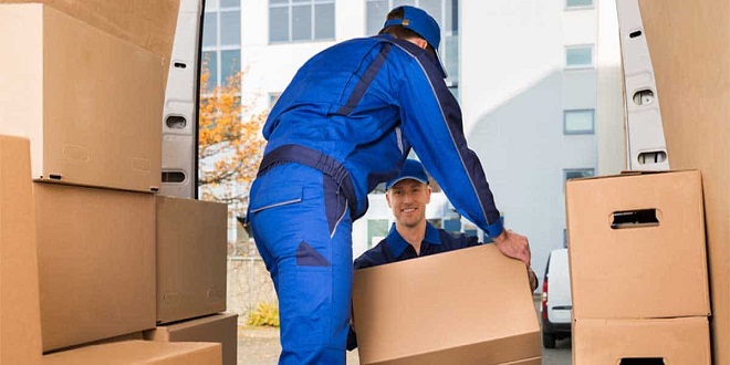 The Benefits Of Hiring Professional Removalists In Eastern Suburbs