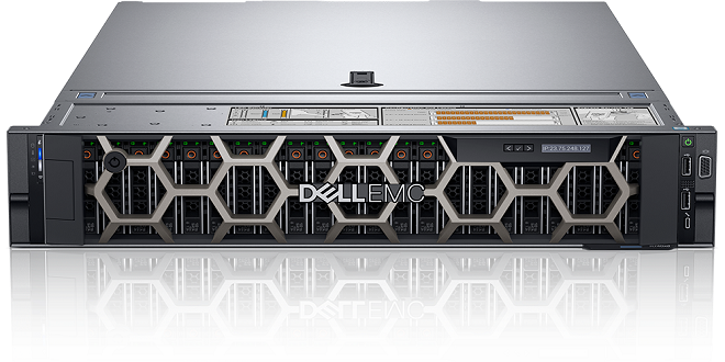 Unlocking Efficiency: A Comprehensive Guide to Dell 14th Generation Servers and Refurbished Dell PowerEdge R740