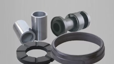 Enhance Performance and Reliability with Silicon Carbide Junty's Superior Material Solutions
